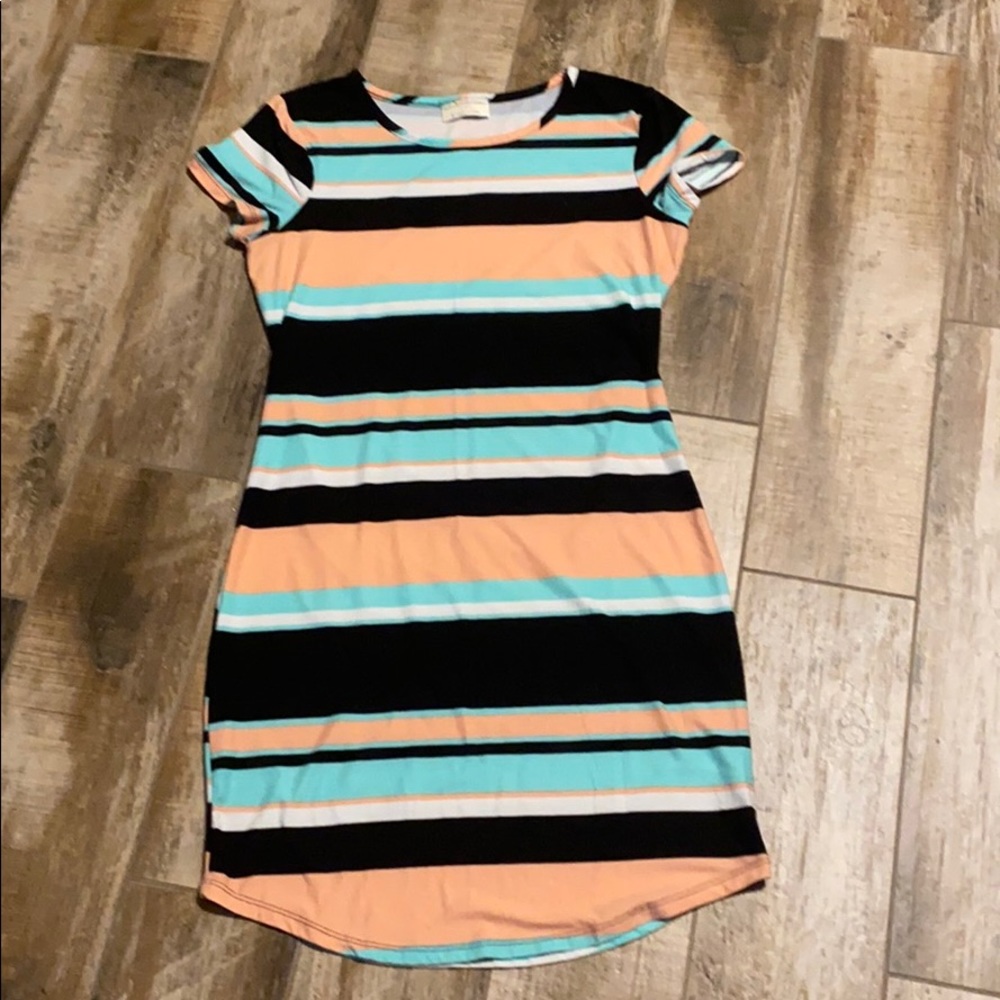 🧨4/$20🧨 Bobbie Brooks Dress